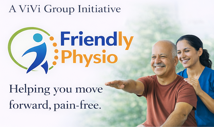 FriendlyPhysio