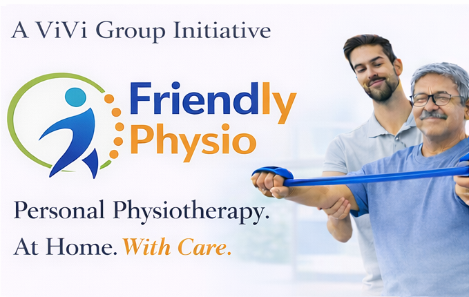 FriendlyPhysio