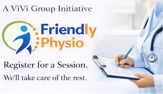FriendlyPhysio